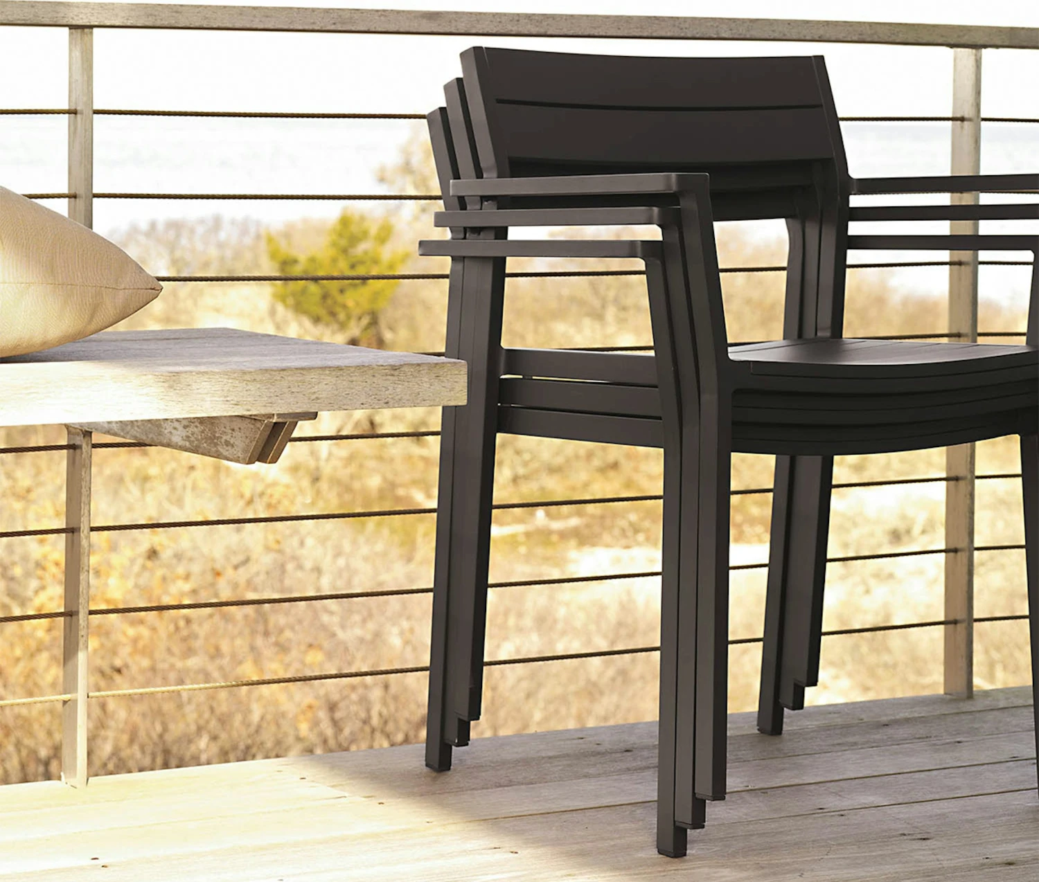 Case Eos Side Chair 8 Case Eos Side Chair - Image 8