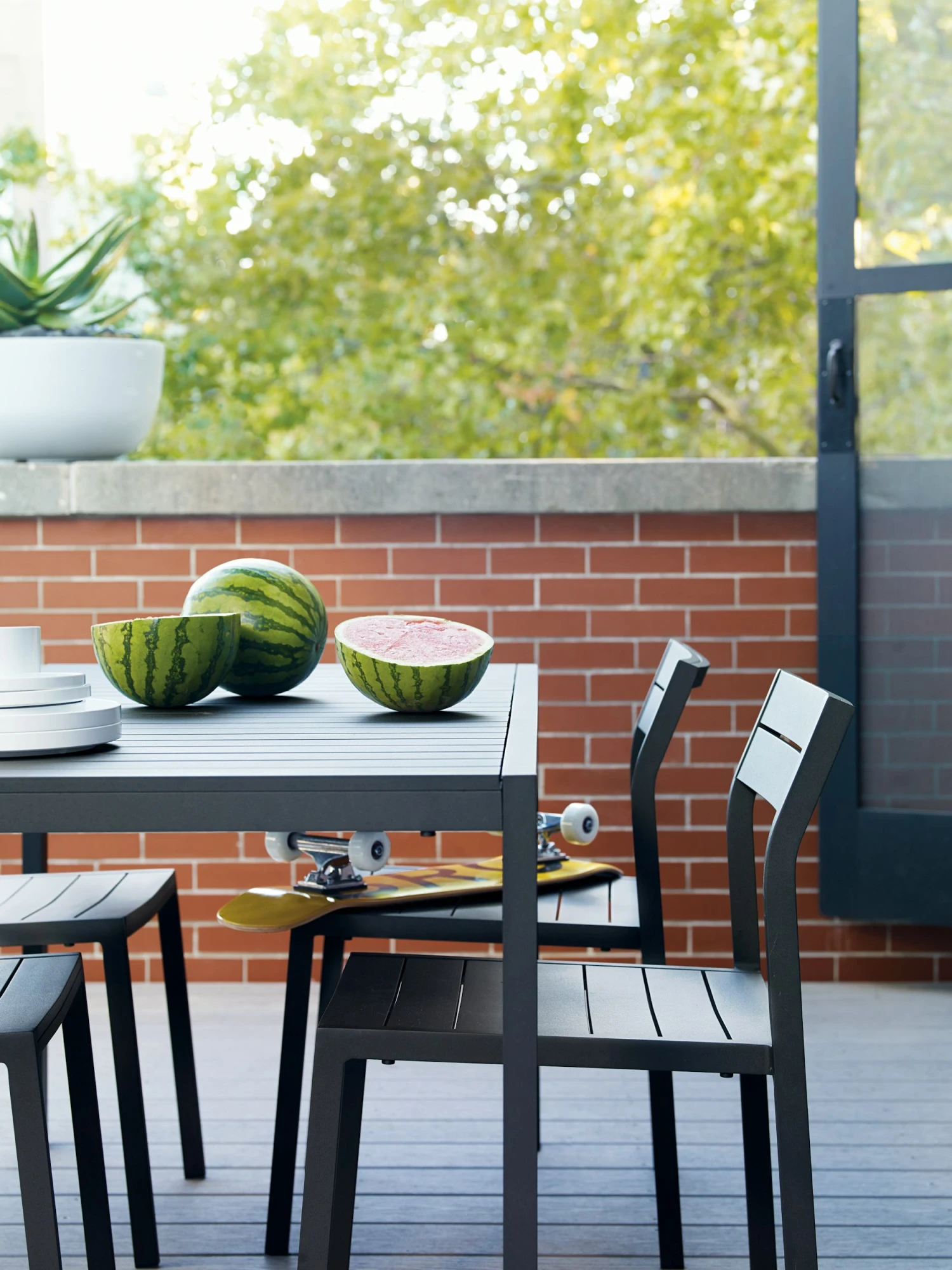 Case Eos Side Chair 6 Case Eos Side Chair - Image 6