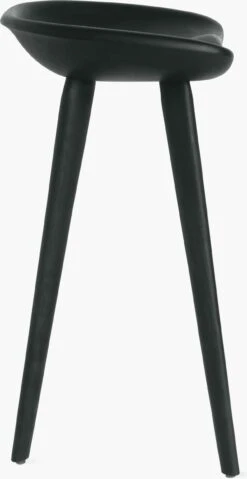Tractor Stool 13 Tractor Stool -Muutous Zone W DWR 2477 100068092 ebonized ash p