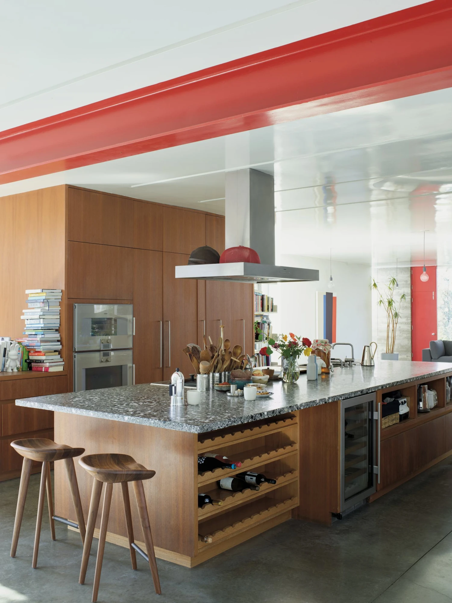 Tractor Stool 5 Tractor Stool - Image 5