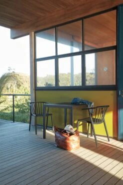 Case Eos Dining Table, Rectangular 31 Case Eos Dining Table, Rectangular -Muutous Zone W DWR 2513589 100131157 black v1 001