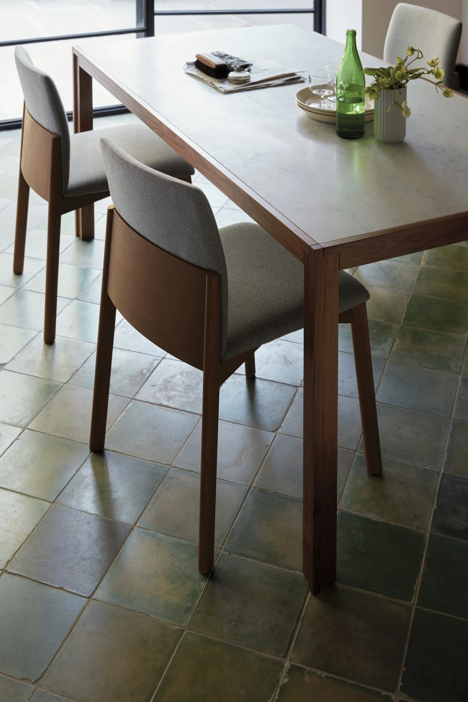 Doubleframe Table 8 Doubleframe Table - Image 8