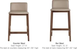 Contour Stool -Muutous Zone W DWR 2514015 100117431 walnut cf jpg