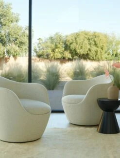 Hew Side Table, Style E -Muutous Zone W DWR 2514017 100117395 shell v2 001 2