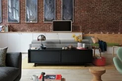 Edel Media Unit -Muutous Zone W DWR 2514134 100119024 ebonized oak v1 001