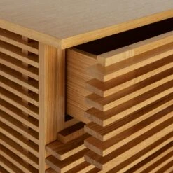 Line Dresser, Wide -Muutous Zone W DWR 2514768 100128504 oak d1