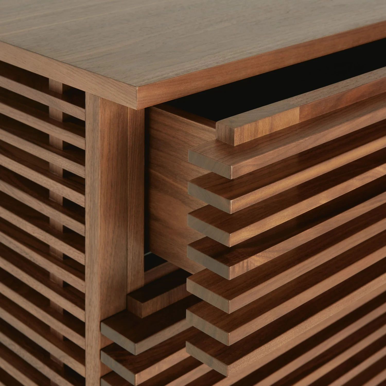 Line Dresser, Tall 2 Line Dresser, Tall - Image 2