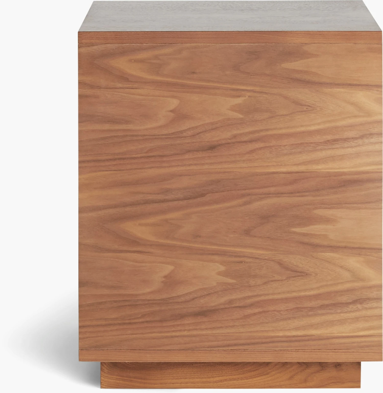 Line Nightstand 4 Line Nightstand - Image 4