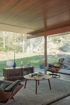 Line Media Console -Muutous Zone W DWR 2515233 100131376 walnut v1 001