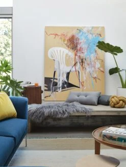 Hew Side Table, Style D -Muutous Zone W DWR 2515430 100118319 walnut v1 001 1