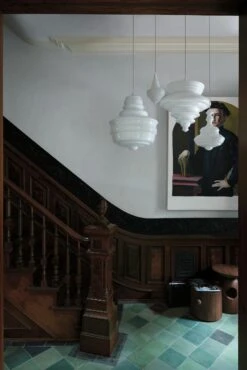 Hew Side Table, Style D -Muutous Zone W DWR 2515434 100118319 walnut v1 002 1