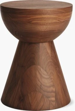 Hew Side Table, Style C