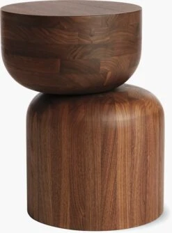 Hew Side Table, Style D