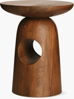 Hew Side Table, Style E