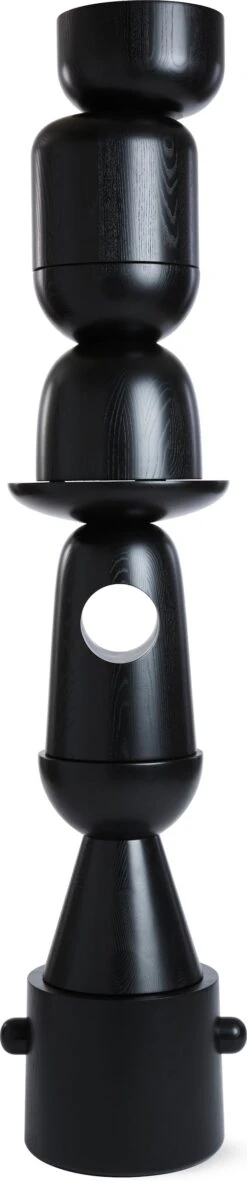 Hew Side Table, Style E -Muutous Zone W DWR 2515434 100118323 painted ash d2 2