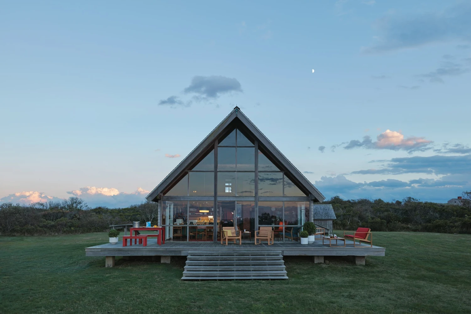 Lollygagger Picnic Bench 5 Lollygagger Picnic Bench - Image 5