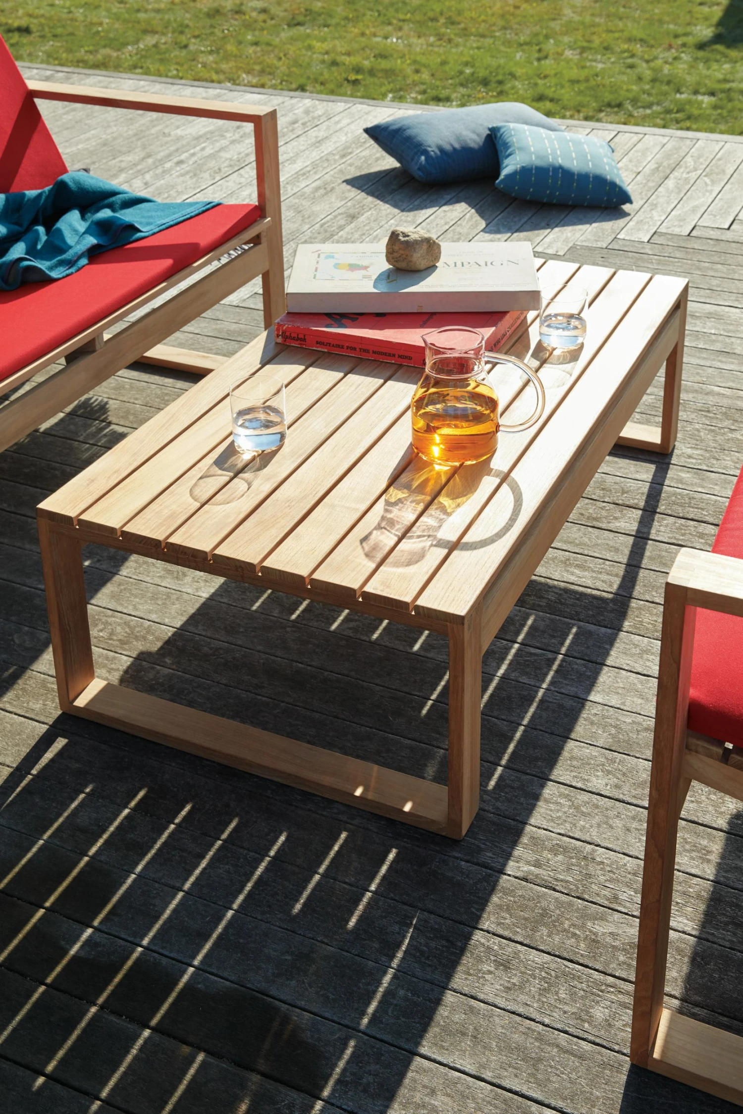 Block Island Coffee Table 4 Block Island Coffee Table - Image 4