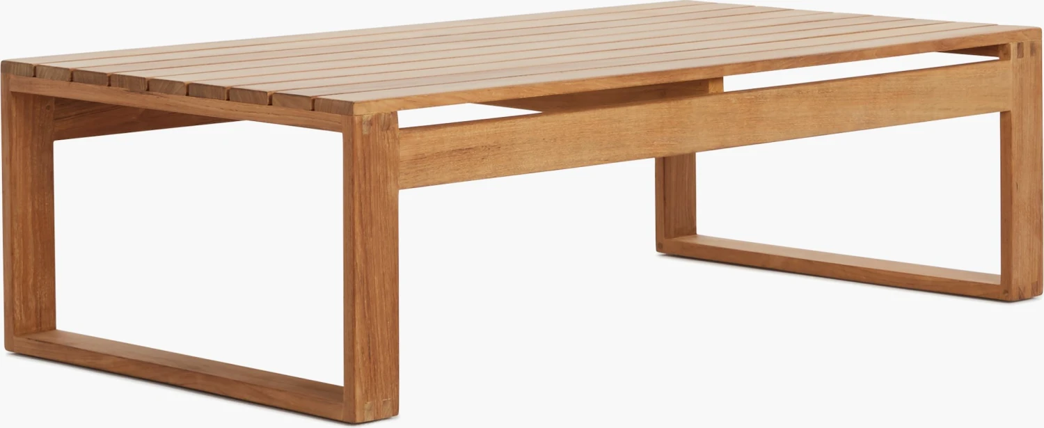 Block Island Coffee Table 2 Block Island Coffee Table - Image 2