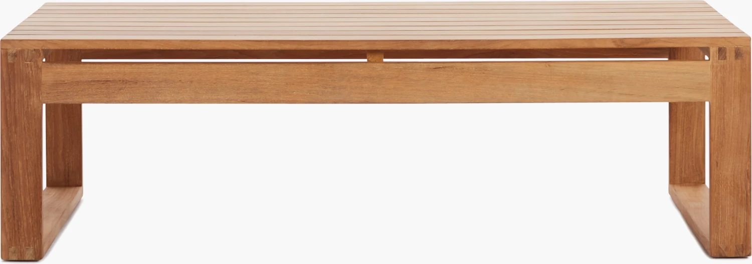 Block Island Coffee Table 1 Block Island Coffee Table