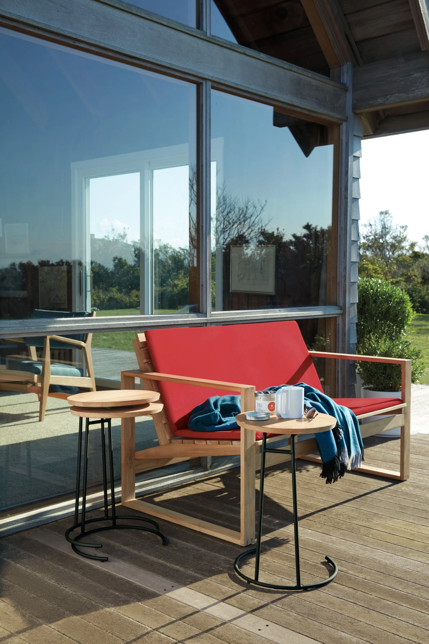 Block Island Sofa 6 Block Island Sofa - Image 6