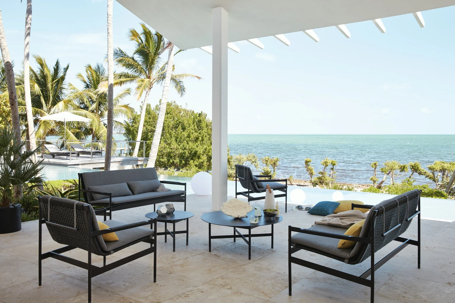 Sommer Sofa 7 Sommer Sofa - Image 7