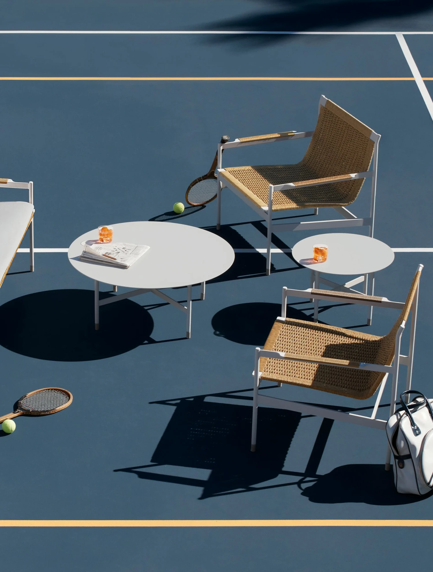 Sommer Sofa 3 Sommer Sofa - Image 3