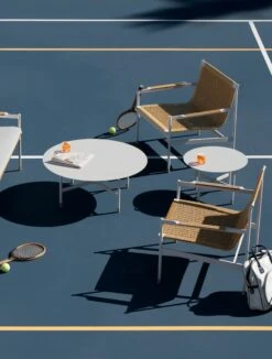 Sommer Lounge Chair 6 Sommer Lounge Chair -Muutous Zone W DWR 2515600 100135303 white natural v4 003 2