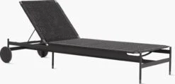 Sommer Adjustable Chaise