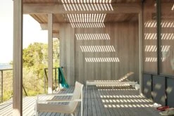 Sommer Adjustable Chaise -Muutous Zone W DWR 2515606 100135323 white natural v1 001