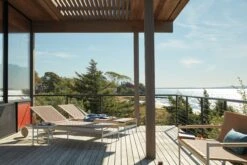 Sommer Adjustable Chaise -Muutous Zone W DWR 2515606 100135323 white natural v2 001