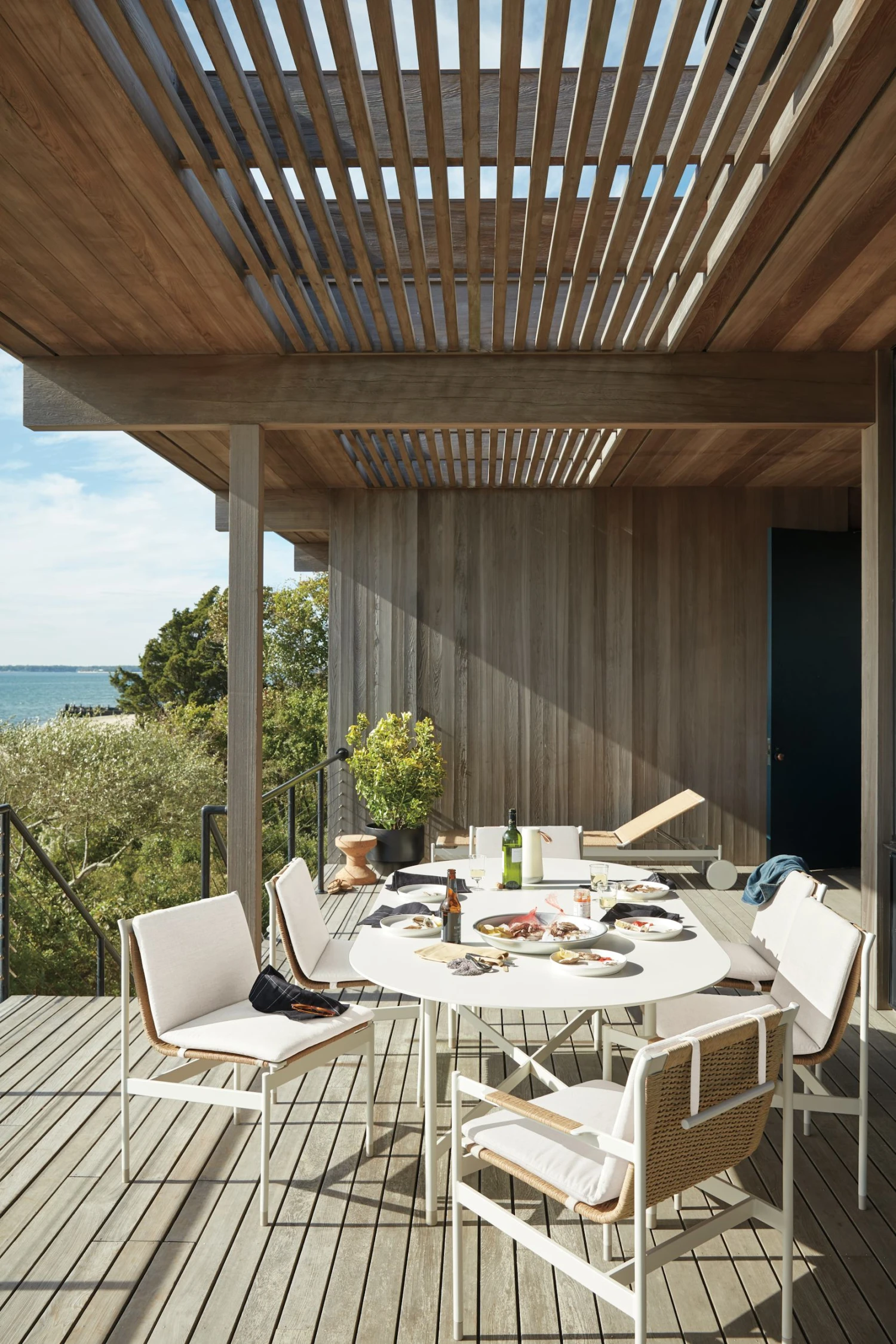 Sommer Armchair 2 Sommer Armchair - Image 2