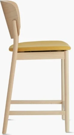 Valencia Stool -Muutous Zone W DWR 2515770 100143138 ochre natural beech p