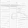String Shelving - Coat Hanger