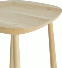 Originals Stool -Muutous Zone W DWR 2516147 100143423 natural ash d
