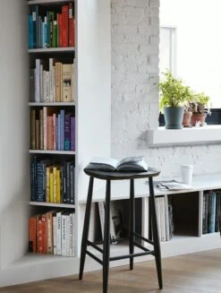 Originals Stool -Muutous Zone W DWR 2516147 100143438 black ash v1 001