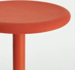 Magis Tibu Piston Stool -Muutous Zone W DWR 2516171 100143731 red d1