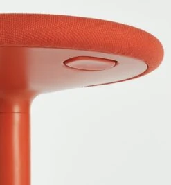 Magis Tibu Piston Stool -Muutous Zone W DWR 2516171 100143731 red d2