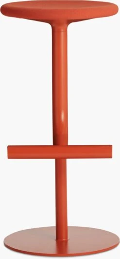 Magis Tibu Piston Stool -Muutous Zone W DWR 2516171 100143731 red d3