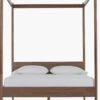 Cove Canopy Bed