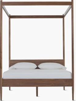 Cove Canopy Bed
