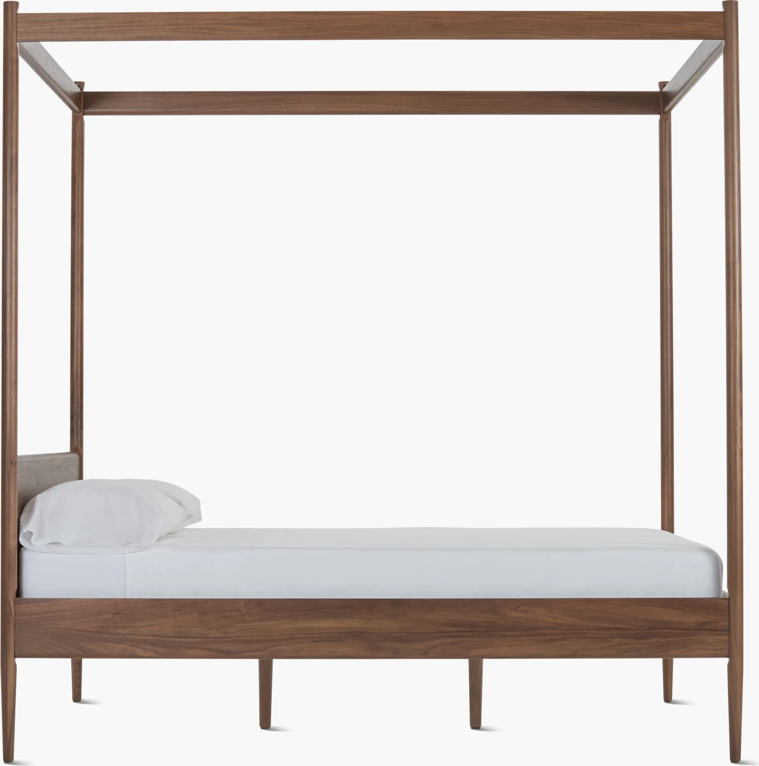 Cove Canopy Bed 3 Cove Canopy Bed - Image 3