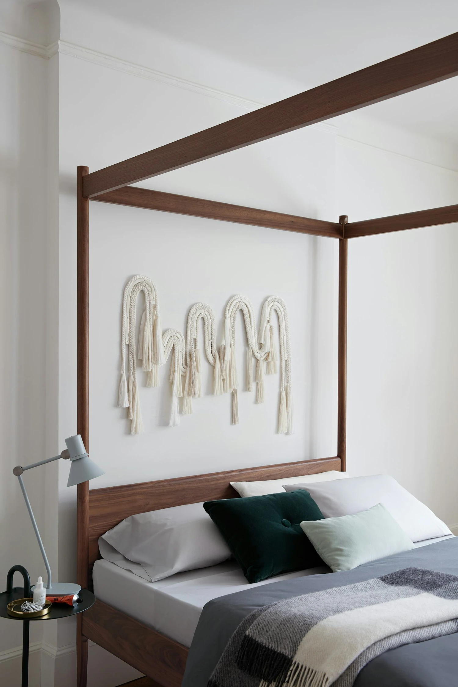 Cove Canopy Bed 6 Cove Canopy Bed - Image 6