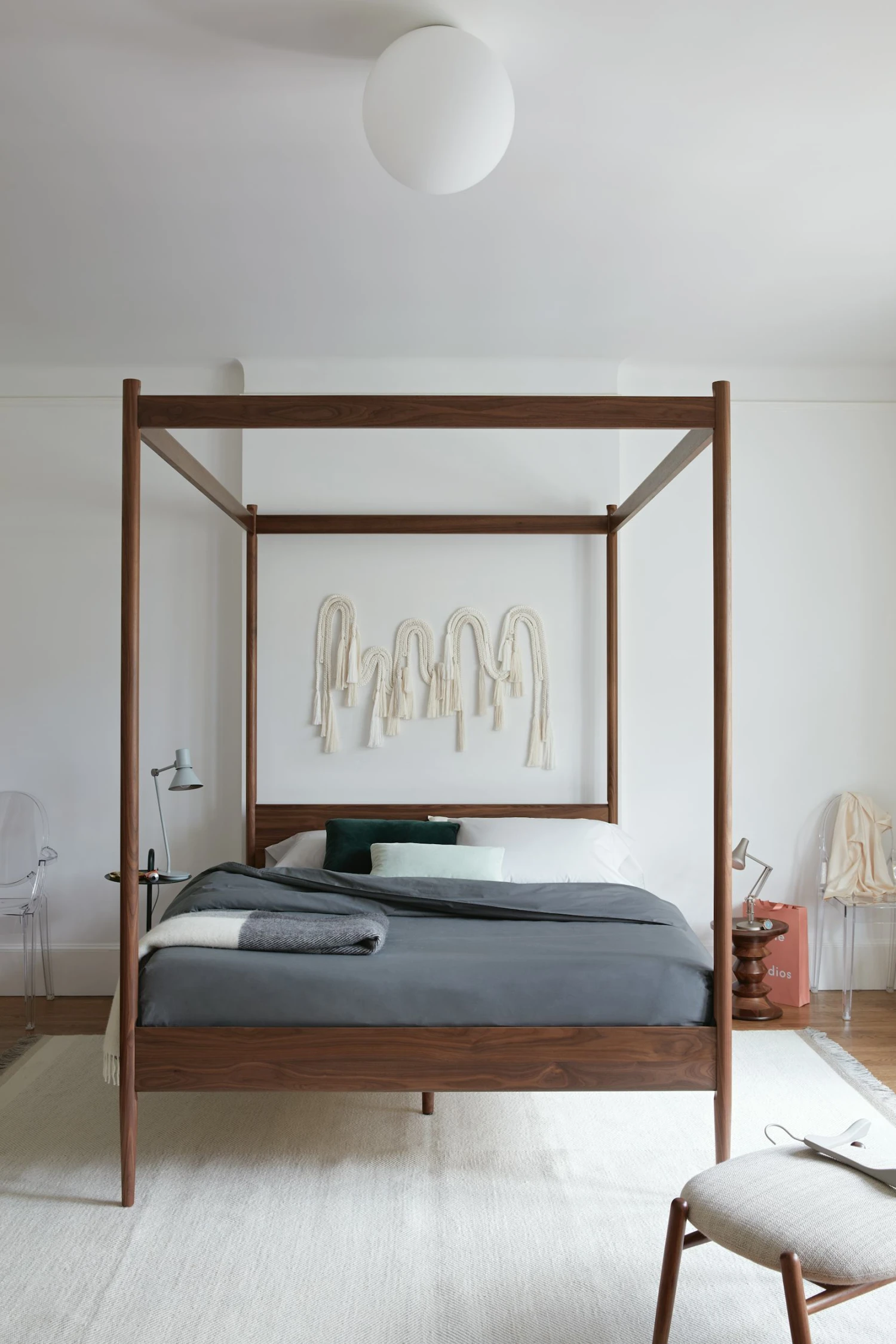 Cove Canopy Bed 7 Cove Canopy Bed - Image 7