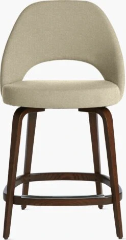 Saarinen Executive Stool