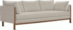 Emmy Sofa -Muutous Zone W DWR 2516377 100146206 buff walnut a