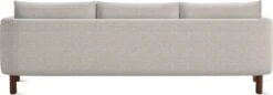Emmy Sofa -Muutous Zone W DWR 2516377 100146206 buff walnut b