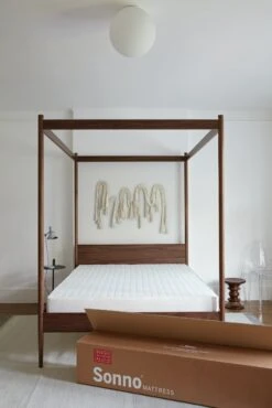 Sonno M Mattress -Muutous Zone W DWR 2516559 100148292 white v1 001