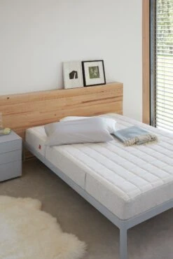 Sonno MG Mattress 22 Sonno MG Mattress -Muutous Zone W DWR 2516560 100148298 white v5 001