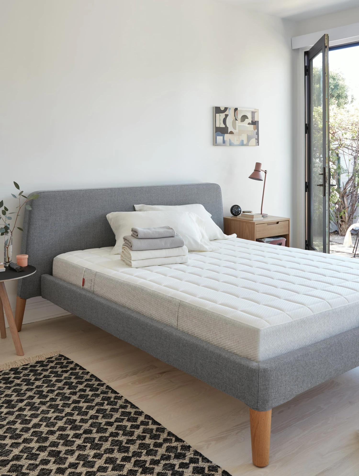 Sonno MG Mattress 7 Sonno MG Mattress - Image 7