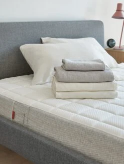 Sonno MG Mattress 19 Sonno MG Mattress -Muutous Zone W DWR 2516560 100148299 white v2 001